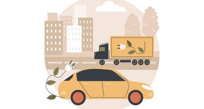 La urgencia de  la descarbonización  del transporte
