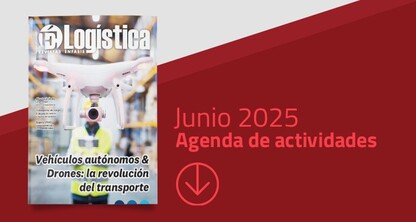 Agenda de actividades junio 2025