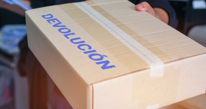 Transformamos cada devolución en una oportunidad para mejorar procesos con calidad